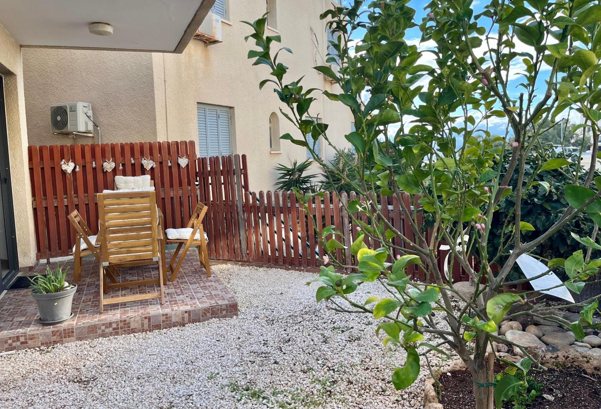 Diamond Complex Apartment Paphos Exterior photo