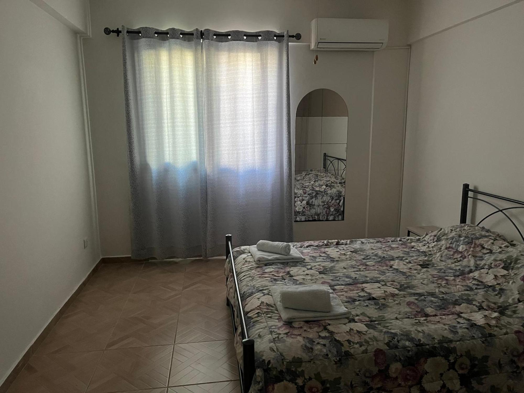 Diamond Complex Apartment Paphos Exterior photo
